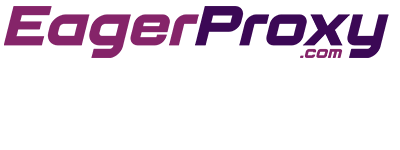 Eager Proxy Logo